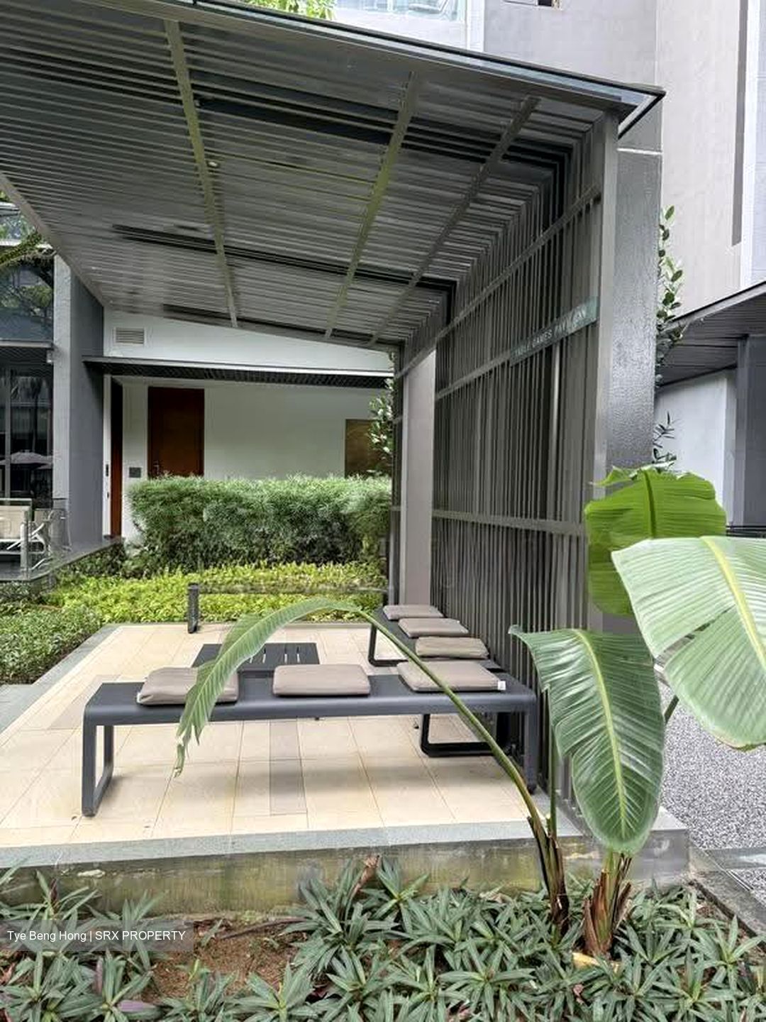 One Balmoral (D10), Condominium #609810211